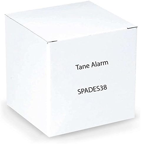 Tane Alarm SPADES38 Tane Spades 3/8"X 6" Drill Bit