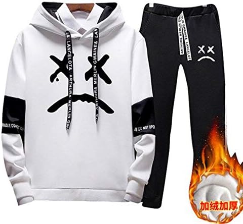 Lil Peep Hell Boy Falling Down Hoodies Pants Sweatshirt Black White Multicolored Colorful Cotton Unisex R.I.P Cry Baby