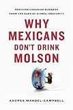 Why Mexicans Don't Drink Molson cover
