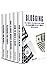 Blogging: 5-IN-1 Bundle - The Complete Collection to Start Blogging for Earning $1,000+ For Day in 100 Days with Ads & SEO (Advanced Online Marketing Strategies) by Mark Gray