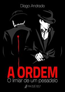 Livro A Ordem