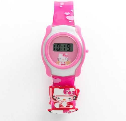 Venta > reloj hello kitty digital > en stock