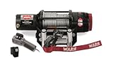 WARN 90450 ProVantage 4500 Winch - 4500 lb. Capacity