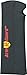 Black Left Arm Youth Catcher's Arm Pad
