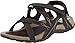 Hi-Tec Women's Waimea Falls Backstrap Sandal