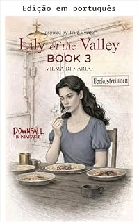 Livro Lírio-do-vale: livro 3