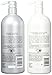 Nexxus Therappe Humectress Shampoo and Conditioner, Combo Pack, 33.8 oz, 2 count