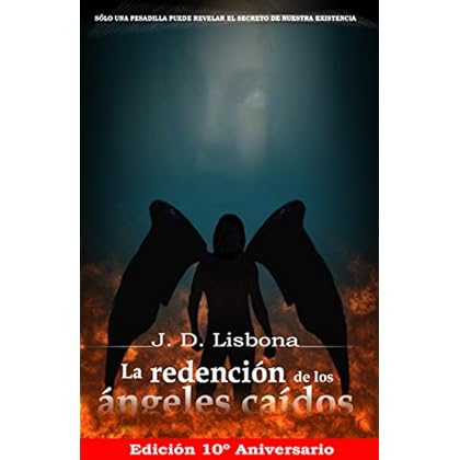 La redención de los ángeles caídos La redención de los ángeles caídos