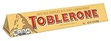 Toblerone Milk Chocolate 12.6 Ounce