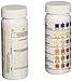 Clorox Pool&Spa 80000CLX My Salt Pool Saltwater Test Strips