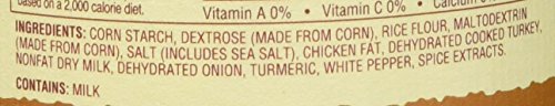 Orrington Farms Turkey Flavored Gravy Mix, 8 Ounce - Thumbnail 2