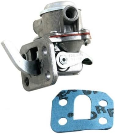 All States Ag Parts Parts A.S.A.P. Fuel Lift Transfer Pump New Holland L779 L785 L783 93151022 Perkins 4.203.2 2641722