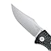 994477 SOG Trident Folding Knife Satin TF2-CP