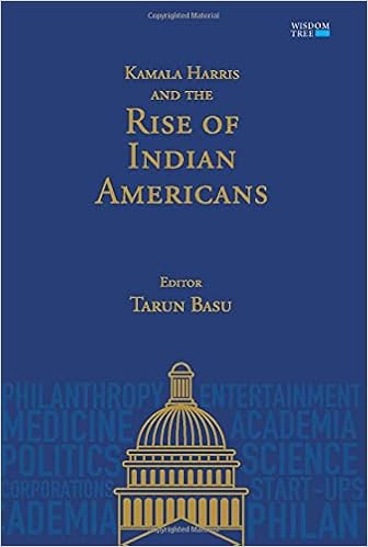 Amazon Com Kamala Harris And The Rise Of Indian Americans 9788183285711 Basu Tarun Books Amazon Com Kamala Harris And The Rise Of Indian Americans 9788183285711 Basu Tarun Books