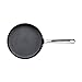 Circulon Genesis Nonstick Wok/Stir Fry Pan/Wok Pan with Lid - 12 Inch, Red