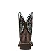 Ariat Womens Fatbaby Heritage Dapper Western Boot Royal Chocolate/Fudge 6.5 Wide
