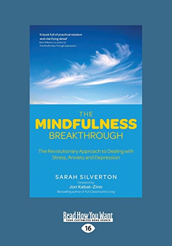 Download The Mindfulness Breakthrough Download The Mindfulness Breakthrough