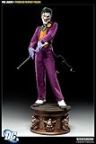 Sideshow Collectibles - Batman statuette 1/4