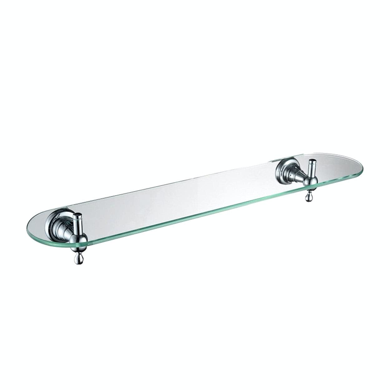 Bristan R2 SHXAR C 1901 Glass Shelf — image 1