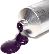 Arctic Fox 100 Vegan Semi Permanent Hair Dye Purple AF 165 ml view 7