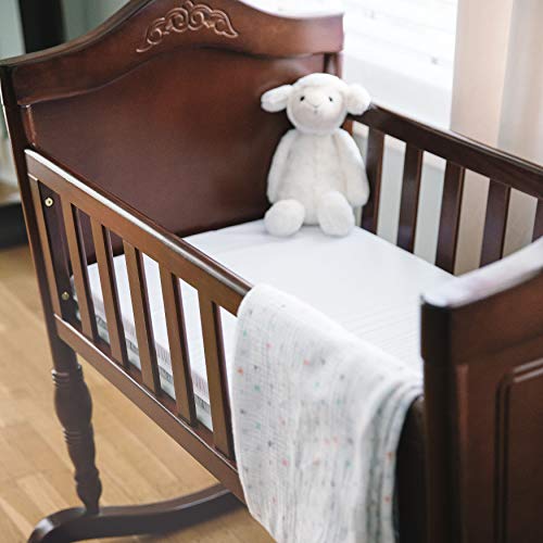 aBaby Special Sized Cradle Mattress, 18" x 34" Pricepulse