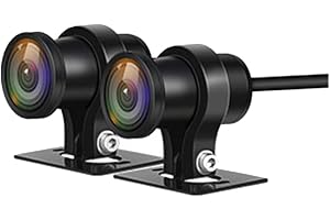 VSYSTO Replacement Parts for Motorcycle/Truck/Bike Dash Camera (Part-5)