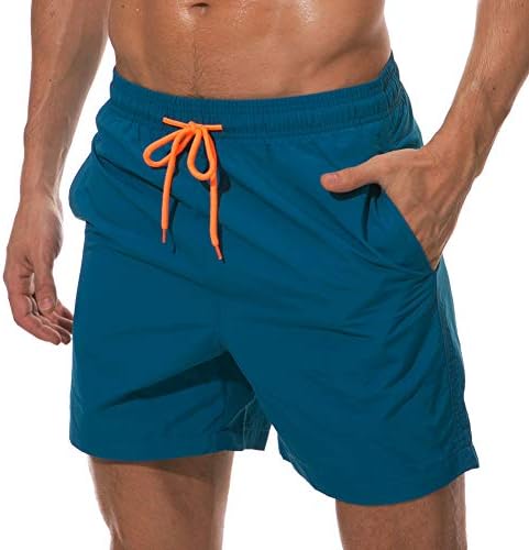 Tonna トンナ サーフパンツ 水着 海パン メンズ 全16色 ボートショーツ ショートパンツ スイムウェア ゴムウェスト おしゃれ 輸入 大きいサイズ メッシュインナー付き 短パン 吸水速乾 M 3xl 水陸両用 サーフトランクス