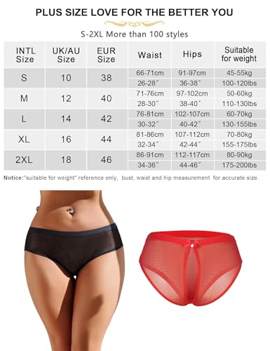 ohyeahlady panties women invisible plus size low waist knickers elastic breathable soft funny underwear culotte stretchy comfortable underwear women lingerie curvy