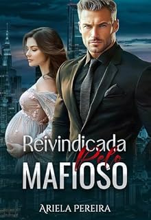 Livro Reivindicada Pelo Mafioso