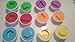 Start 6eggs/Set Learning Toys Mixed Shape Wise Matching Eggs Baby Kid Toys Tool