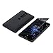 Sony Mobile Style Cover Touch Case SCTH30 for Xperia XZ2 Premium - Black