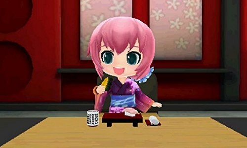 Hatsune Miku: Project Mirai DX - Nintendo 3DS (Renewed)