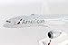 Daron Skymarks Worldwide Trading American 787-9 1/200 Airplane Model