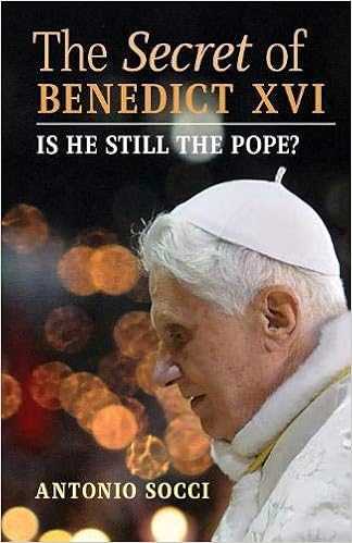 Catholic heresy accountability validity cannon law papacy books