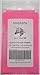 Magenta Glow in the Dark Pigment Powder (NOT-ENCAPSULATED) (1 Oz / 28.35 Grams) LONGEST LASTING GLOW IN THE DARK POWDER. RECOMMENDED FOR ALL COLORLESS MEDIUM. INK. PAINT. PLASTIC RESIN. GLASS.etc