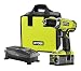 RYOBI P1814 18-Volt ONE+ Lithium-Ion Cordless Drill/Driver Kit