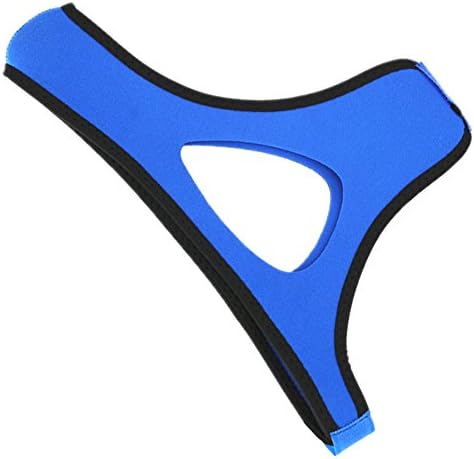 Anti Snore Chin Strap | Natural Anti Snore Relief | Adjustable Anti Snoring Chin Strap | STOP SNORING