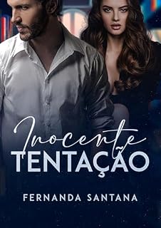 Livro Inocente tentação