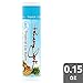 Panama Jack Tropical Lip Balm - SPF 45, Broad Spectrum UVA-UVB Sunscreen Protection, Prevents & Soothes Dry, Chapped Lips