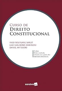 Livro Curso de Direito Constitucional LIV DIG Curso de Direito Constitucional