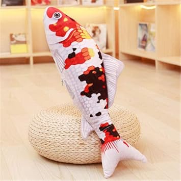 koi stuffed animal