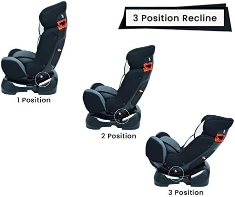 r for rabbit car seat