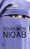 Sous mon niqab by