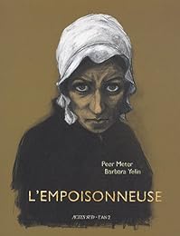 L' empoisonneur