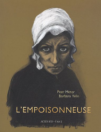 L' empoisonneur