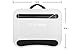 Smart-e Lap Desk, White (Fits up to 12.9