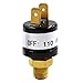 Ninth-City 90-110 PSI Train Horn Trumpet Air Compressor Pressure Control Switch Valve 12V