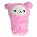 San-x Korilakkuma Plush in Sleeping Bag
