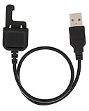 GoPro Compatible Wi-Fi Remote Charging Cable for GoPro HERO3 / HERO3+ / HERO4 Black / HERO4 Silver / HERO4 Session / HERO+ LCD / HERO+ By Master Cables