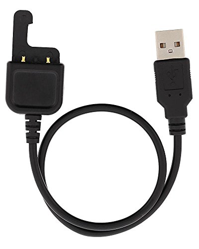 GoPro Compatible Wi-Fi Remote Charging Cable for GoPro HERO3 / HERO3+ / HERO4 Black / HERO4 Silver / HERO4 Session / HERO+ LCD / HERO+ By Master Cables